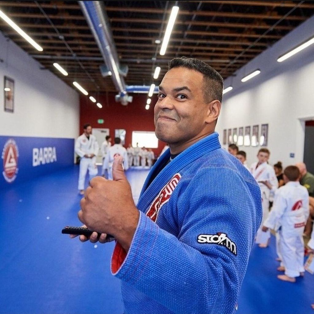 Gracie Barra Boston