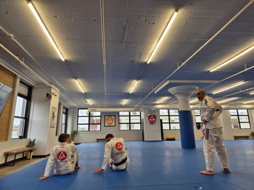 Gracie Barra Boston Gallery Photo Number 1