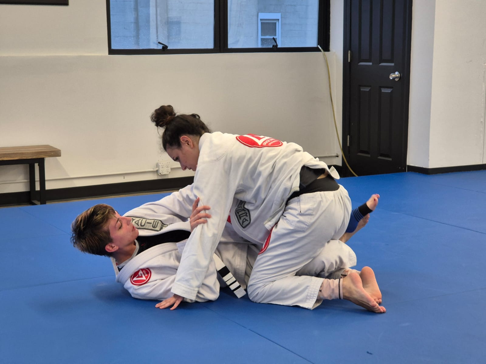 Gracie Barra Boston Programs image