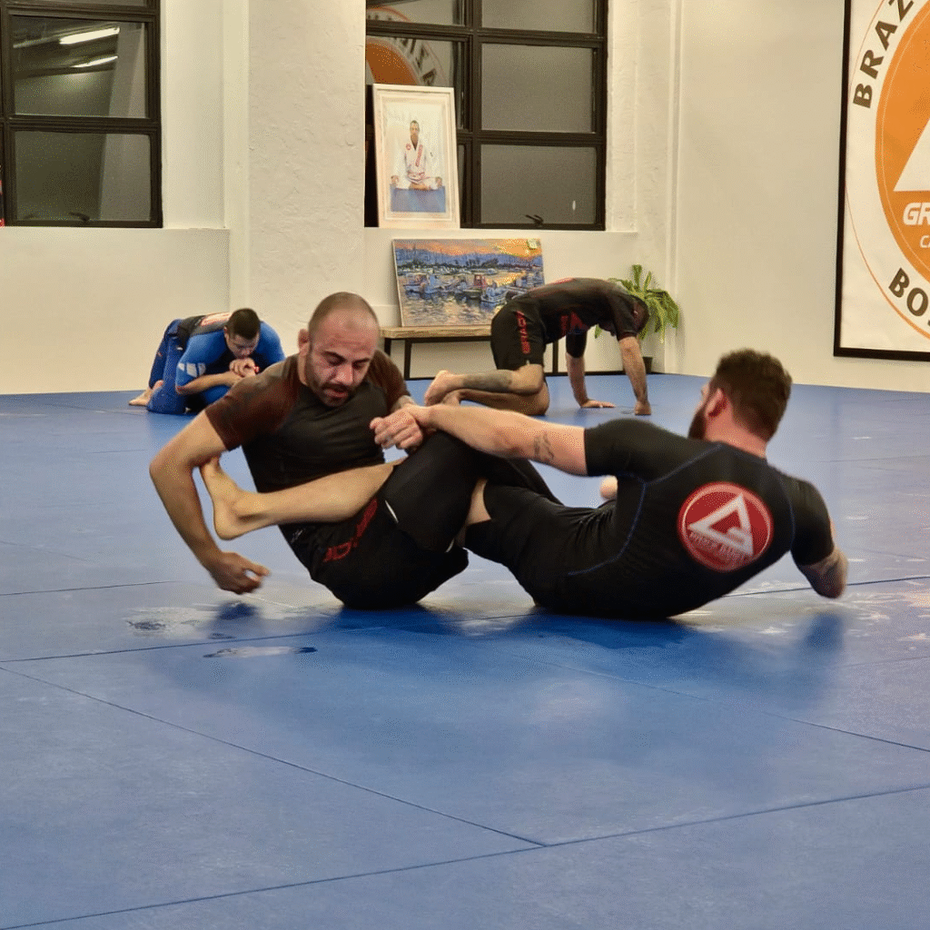 bjj near me